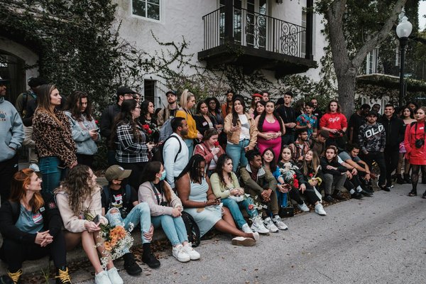 What Recent Events in the UK Sparked Nationwide Discussions?