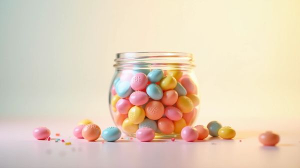 Why choose haribo polka for your sweet cravings?