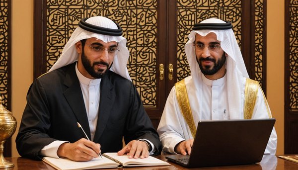 Learn arabic online: personalized lessons for all levels