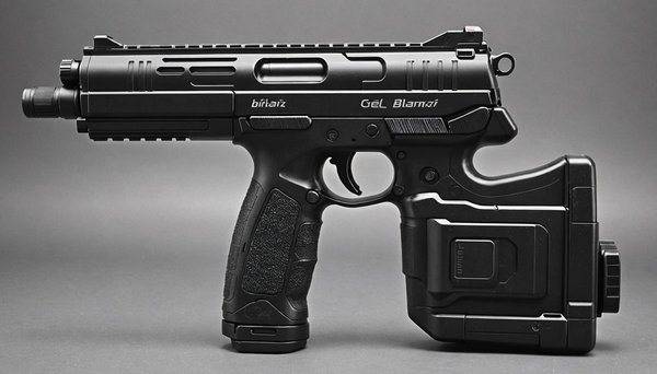 Briliantz: the best deals on quality gel blasters await