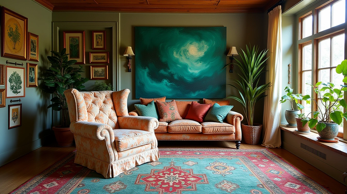 Frequently Asked Questions About Boho Decor